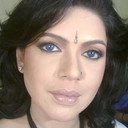 Nondini Chatterjee als CM