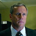 Yanis Kalnins als KSI Security Chief