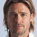 Brad Pitt als First Lieutenant Aldo "The Apache" Raine
