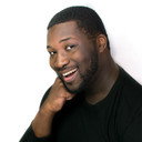 Preston Tyreese Johnson als Amora