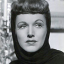 Rose Hobart als Virginia Thatcher