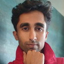 Tanishq Nambiar als Tanishq