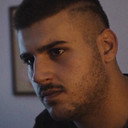 Makis Papaefstathiou als George