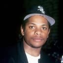 Eazy-E als Self (archive footage)