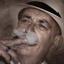 Cesare Tarabella als Cosmi
