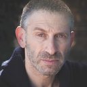Mark Ivanir als Marcel Goldberg