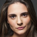 Vanessa Chaplot als Teniente Marisol