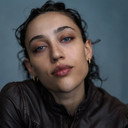 Isabella Bucceri als Faile Bashere