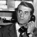 Romano Gasparri als Male Nurse (uncredited)