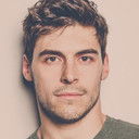 Andrew Pirozzi als Handsome Male Dancer