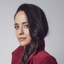 Tatum Langton als Jessie
