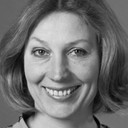 Marlies van Alcmaer als Underground Leader's Wife