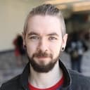 Seán McLoughlin als Jacksepticeye