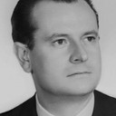 Jean Lecanuet als Self (archive footage)