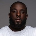 Freddie Stevenson als Motivational Speaker