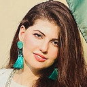 Anam Goher als Nida Saud