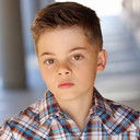 Brecken Merrill als Steven Thomas (Kid)