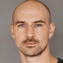 Jakub Koudela als Poacher