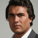 Kaya Volkan als 