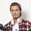 Carles Tamayo als Self