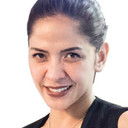 Amanda Soekasah als Al (Segment: Hanya Isyarat)