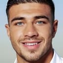 Tommy Fury als Self