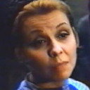 Nicole Merouze als Mrs. Fournier