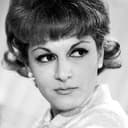 Μπεάτα Ασημακοπούλου als Mary Prokopi