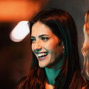Mireia Fernández als Lara