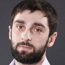 Аюб Цингиев als Nachalnik SB