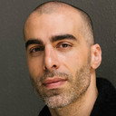 Βασίλης Δογάνης als Yannis