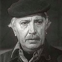 Božidar Savićević als Jovketov otac