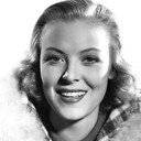 Brook Byron als Sally Cato MacDougall