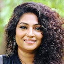 Madhurima Narla als 
