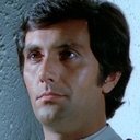 Mauro Bosco als Jordan's Father