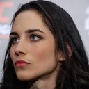 Veronica Hardy als Self
