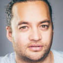 Scotty Cotter als Matua Kare