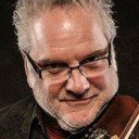 Glen Duncan als Self - Fiddle