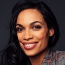 Rosario Dawson als Wonder Woman (voice)