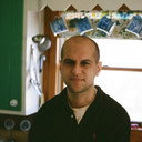 Ian Faria als 