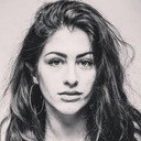 Boryana Babanova als 