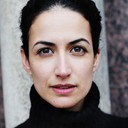 Sanam Afrashteh als Clara