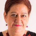 Helena Dueñas als 