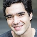 Caio Blat als Riobaldo