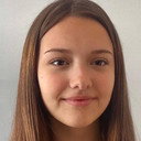 Almina Kahraman als Child Belgin
