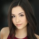 Kiarra Hamagami Goldberg als Patient