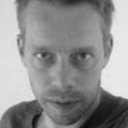 Erik Molberg Hansen, Director of Photography