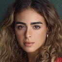 Margherita Barbieri als Nia