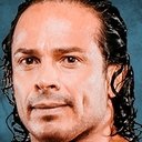 Ramón Rivera als Volador Jr.