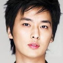 Jo Kye-hyung als Ahn Jin Gyu
